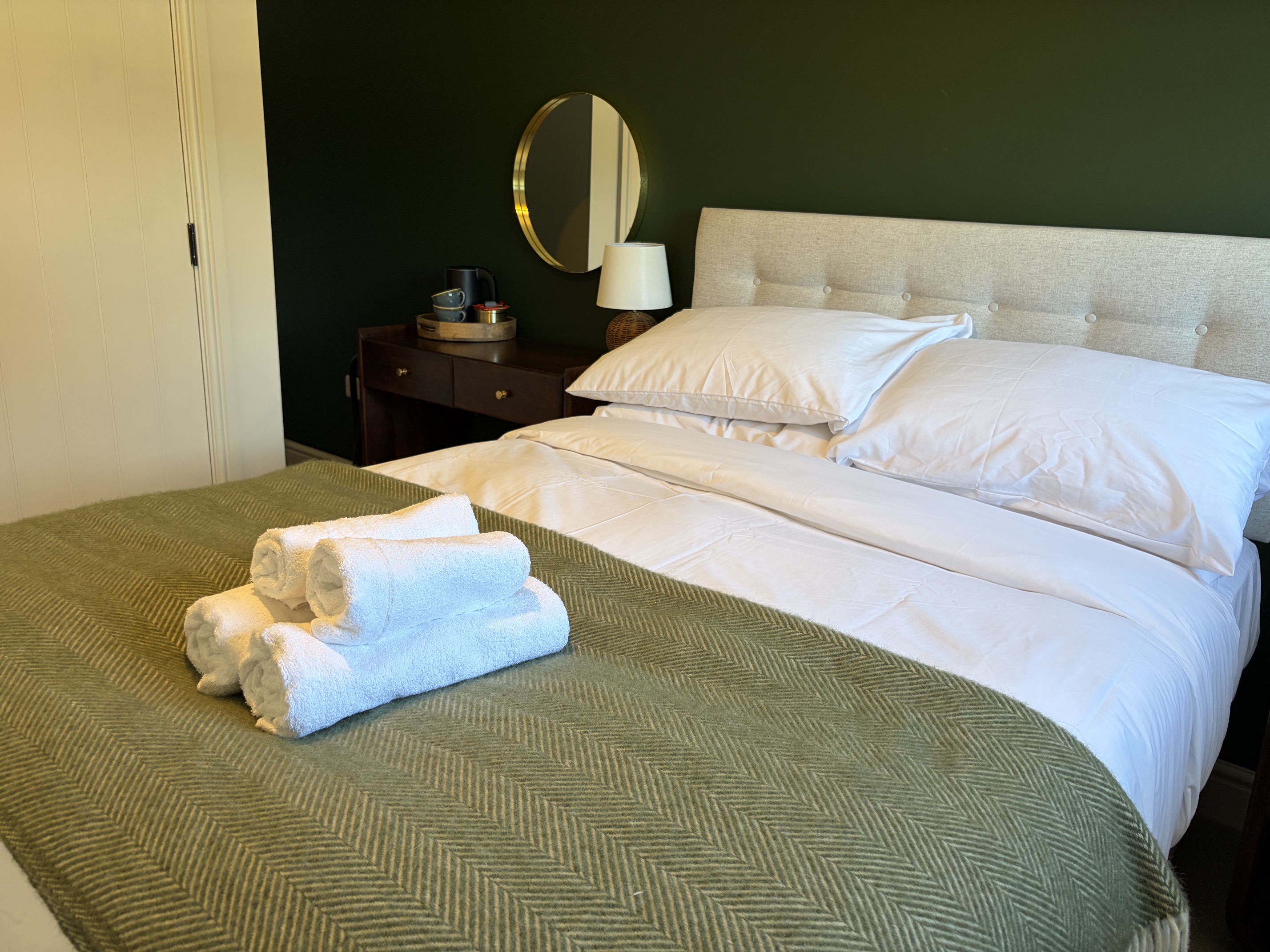 Double Ensuite #3
