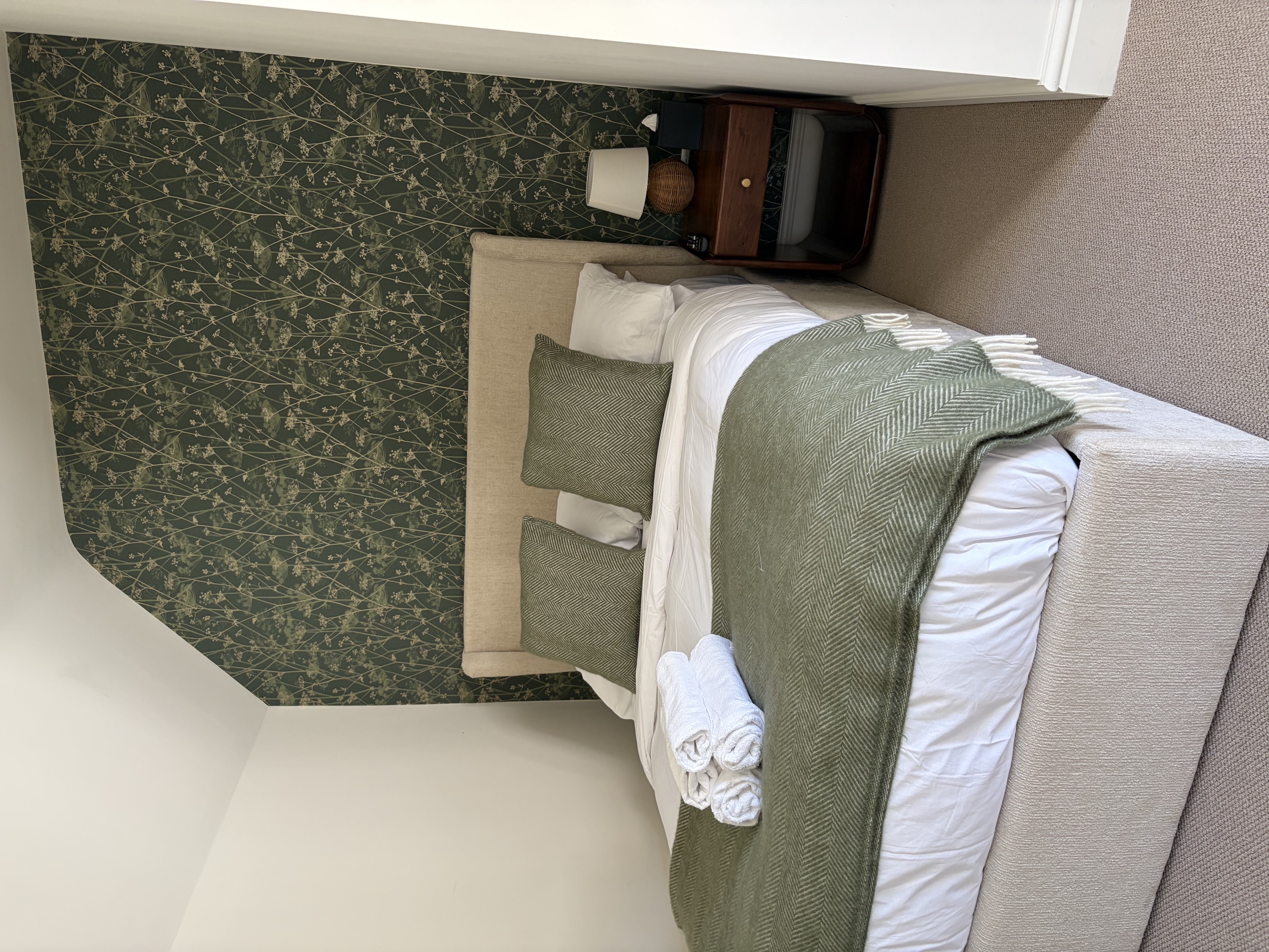 Double Ensuite #4