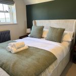 Double ensuite room